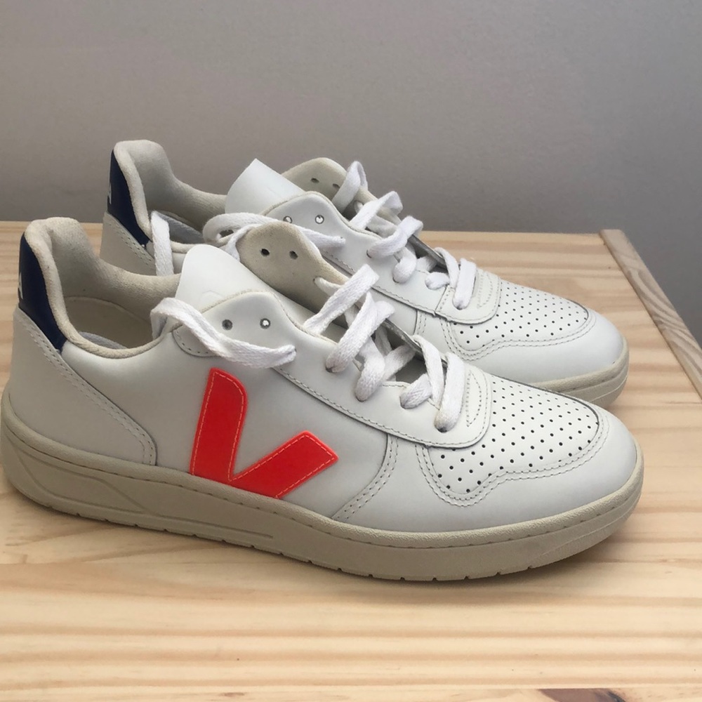COPY - Madewell x Veja V-10 sneaker